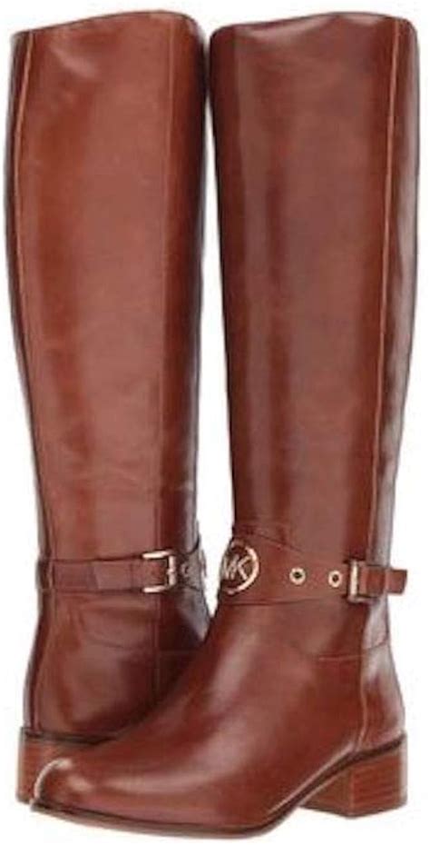 botas michael kors replica|Amazon.com: Michael Kors Boots.